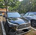 Toyota Corolla Cross Xrx 1.8 16V Aut.(Híbrido) 2022