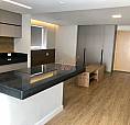 Apartamento Área Privativa Na Praça Da Liberdade.