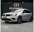 Volkswagen Gol Geração Vii 1.0 12V Flex Mec. 4P 2020
