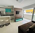 Apartamento Para Venda Possui 80 Metros Quadrados Com 2 Quartos