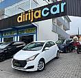 Hyundai Hb20 Comf./c.plus/c.style 1.0 Flex 12v 2018