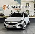 Chevrolet Onix Activ 1.4 8V Flex Aut. 4P 2018