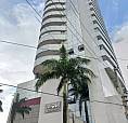 Alugo Ap. 5° Andar, 39 M², 1 Quarto Todo Mobiliado - Bairro De Fátima - Belém - Pa