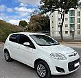 Fiat Palio Attractive 1.0 Evo Fire Flex 8V 5P 2016