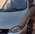 Chevrolet Classic Life/ls 1.0 Vhc Flexp. 4p 2010