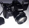 Canon Sx50Hs