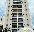 Apartamento Tipo Flat Próximo Ao Hospital Santa Rosa - Ed. Della Rosa