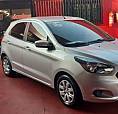 Ford Ka 2016/2016 1.5 Sigma Flex Se Manual