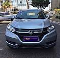 Hr-V Lx .1.8 Aut 2017