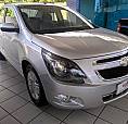 Cobalt 2015 Ltz 1.8 Flex C/ Mylink