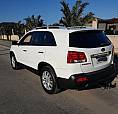 Kia Sorento 2011