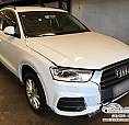 Audi Q3 1.4 Tfsi S-Tronic