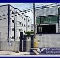 Vr-Oportunidade Apartamento 3/4, Térreo, 1 Vaga, Lazer Completo Em Nova Parnamirim