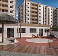 Horto Da Barra, Apartamentos Próximo A Praia Na Barra Dos Coqueiros