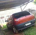 Vendo Palio Ano 2000