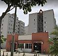 Apartamento Para Locação Em Mogi Das Cruzes, Socorro, 3 Dormitórios, 1 Suíte, 2 Banheiros,