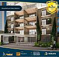 Residencial Dom Zioni   Apartamentos Exclusividade Robuste