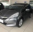 Fit 1.5 Ex 2013 - 14.000 + Parcelas De 750,90! Leia A Descrição 