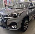 Chery Tiggo 8 1.6 Tgdi Txs