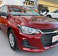 Chevrolet Onix Hatch 1.0 12V Flex 5P Mec.