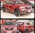 Kwid Outsider 2020 