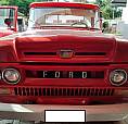 Ford F100 1965 - V8