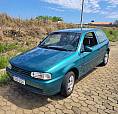Gol Cli 1.8 1996