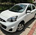 Nissan March 1.6 S Manual