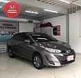 Toyota Yaris 1.5 16V Flex Sedan Xl Plus Connect Multidrive