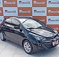 Hyundai Hb20 Comfort 1.6 2013