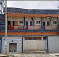 Kitnet Em Casa Caiada - Fone 98755.8588 