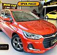Chevrolet Onix 1.0 Turbo Premier
