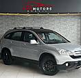 Cr-V 2.0 Lx 4X2 Repasse 2009