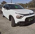 Citroen C3 Live 1.0 Flex 6V 5P Mec. 2024