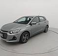 Chevrolet Onix Hatch Lt 1.0 12v Flex Mec. 4p 2024