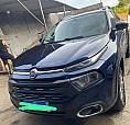 Fiat Toro Freedom 1.8 16v Flex Aut. 2020