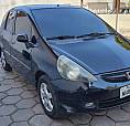 Honda Fit Lx 1.4/ 1.4 Flex 8v/16v 5p Mec. 2007