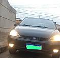 Ford Focus Sedan 1.6/1.6 Flex 8V/16V 4P Mec. 2009