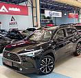 Toyota Corolla Cross Xrx 1.8 16V Aut.(Híbrido) 2023