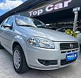 Fiat Siena El 1.0 Mpi Fire Flex 8V 4P 2010