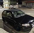Volkswagen Gol Geração Iv Trend 1.0 8v Mi Total Flex Mec. 2p 2011