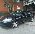 Renault Fluence Sed. Dynamique 2.0 16V Flex Aut. 2011