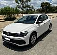 Volkswagen Polo Track 1.0 Flex 12V 5P 2024