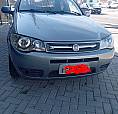 Fiat Siena 1.0/ Ex 1.0 Mpi Fire/ Fire Flex 8V 2012
