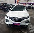 Renault Kwid Zen 1.0 Flex 12V 5P Mec. 2025
