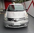Nissan Livina S 1.8 16V Flex Fuel Aut. 2013
