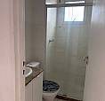 Alugo Apartamento De 2Quartos Com  Garagem Em São Cristovao