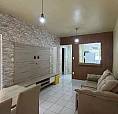 Apartamento No Aririzal/ 2 Quartos/ Suite/ Mobiliado/ Cohama/ Solar Da Ilha