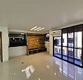 Apartamento À Venda Com 102M² E 3 Quartos Em Freguesia (Jacarepaguá), Rio De Janeiro - Rj