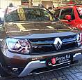 ;) A . Abaixo Da Fipe Duster4X2 2016 Marrom, Magnifica